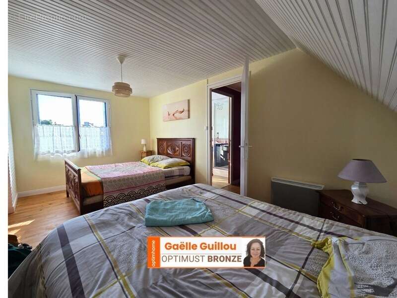 Maison à ILE-DE-BATZ