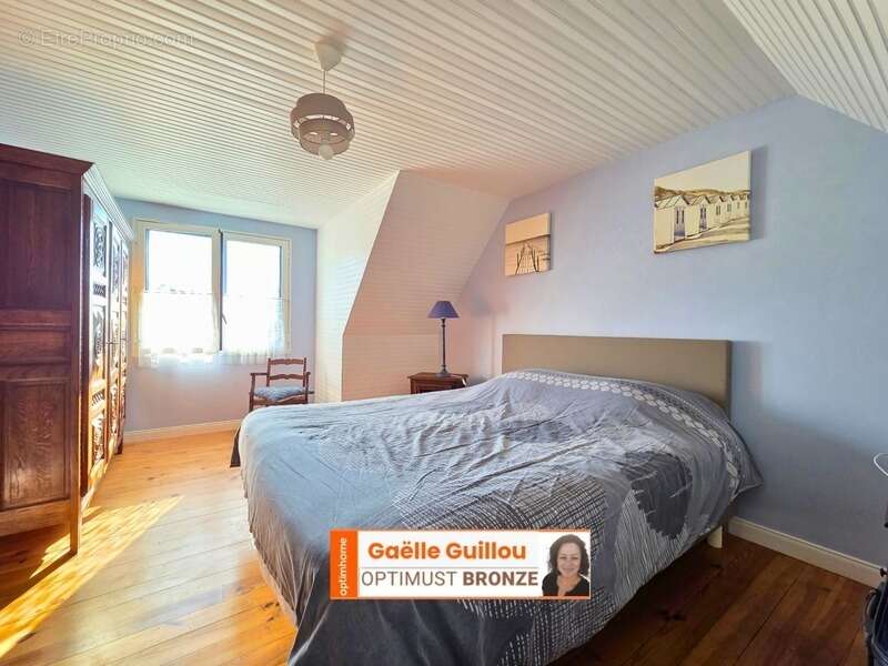 Maison à ILE-DE-BATZ