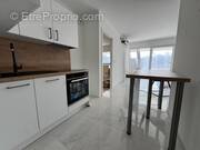 Appartement à RURANGE-LES-THIONVILLE