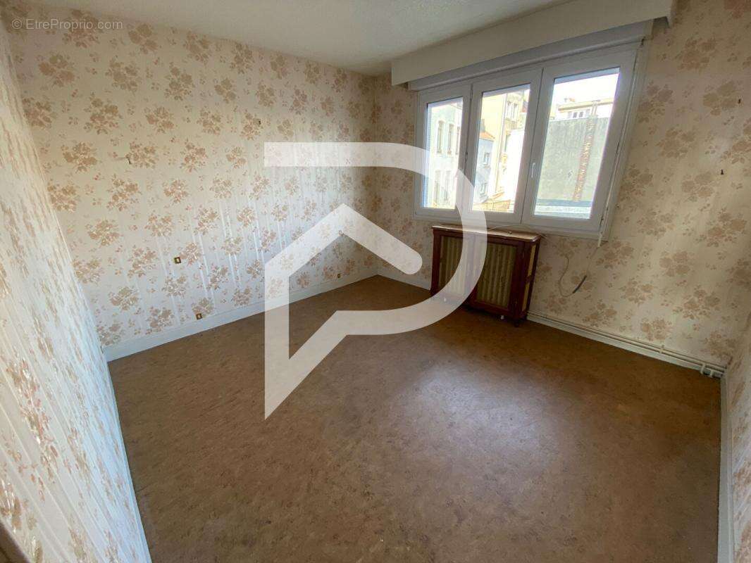 Appartement à BOULOGNE-SUR-MER