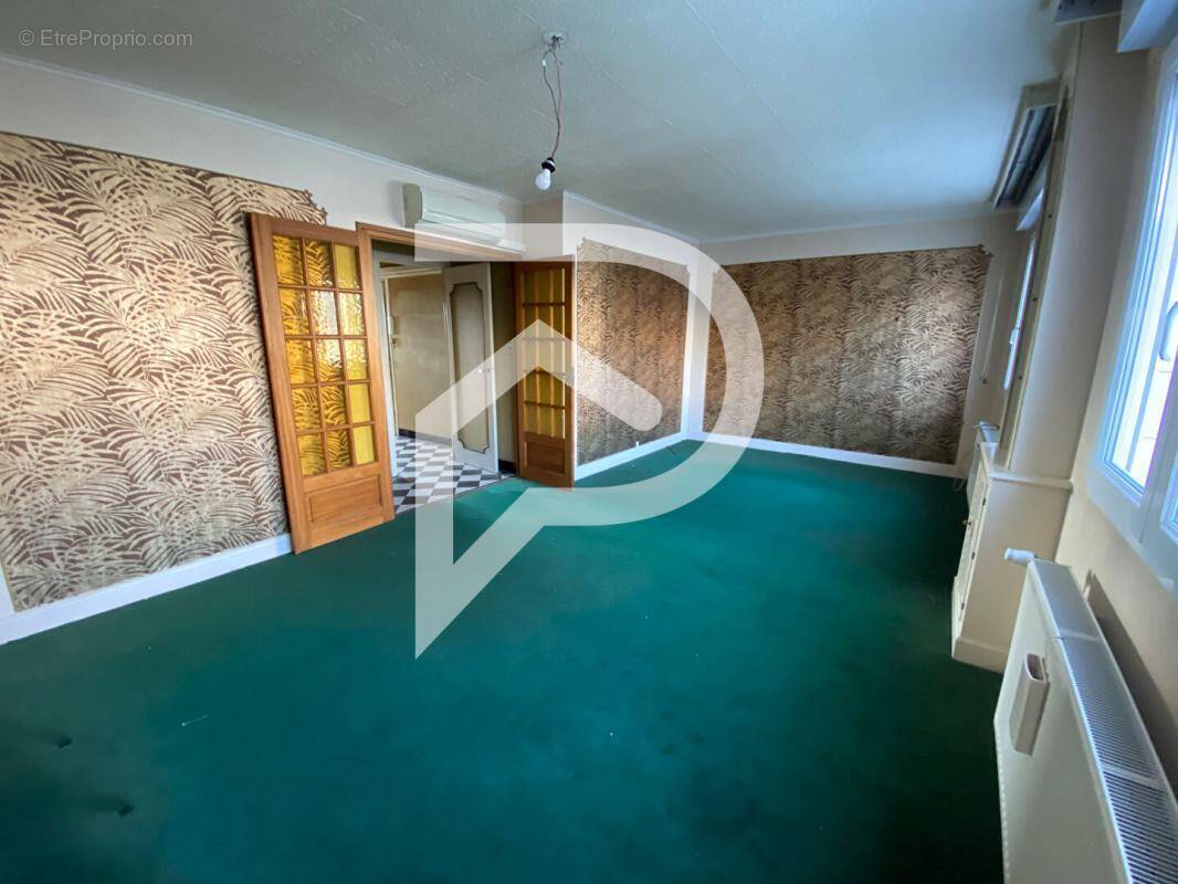 Appartement à BOULOGNE-SUR-MER