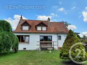 Maison à AIX-EN-ISSART