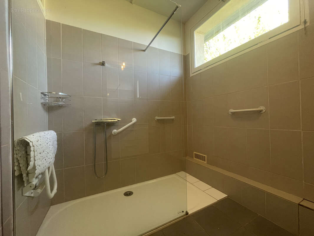 Maison à SAINTE-BAZEILLE