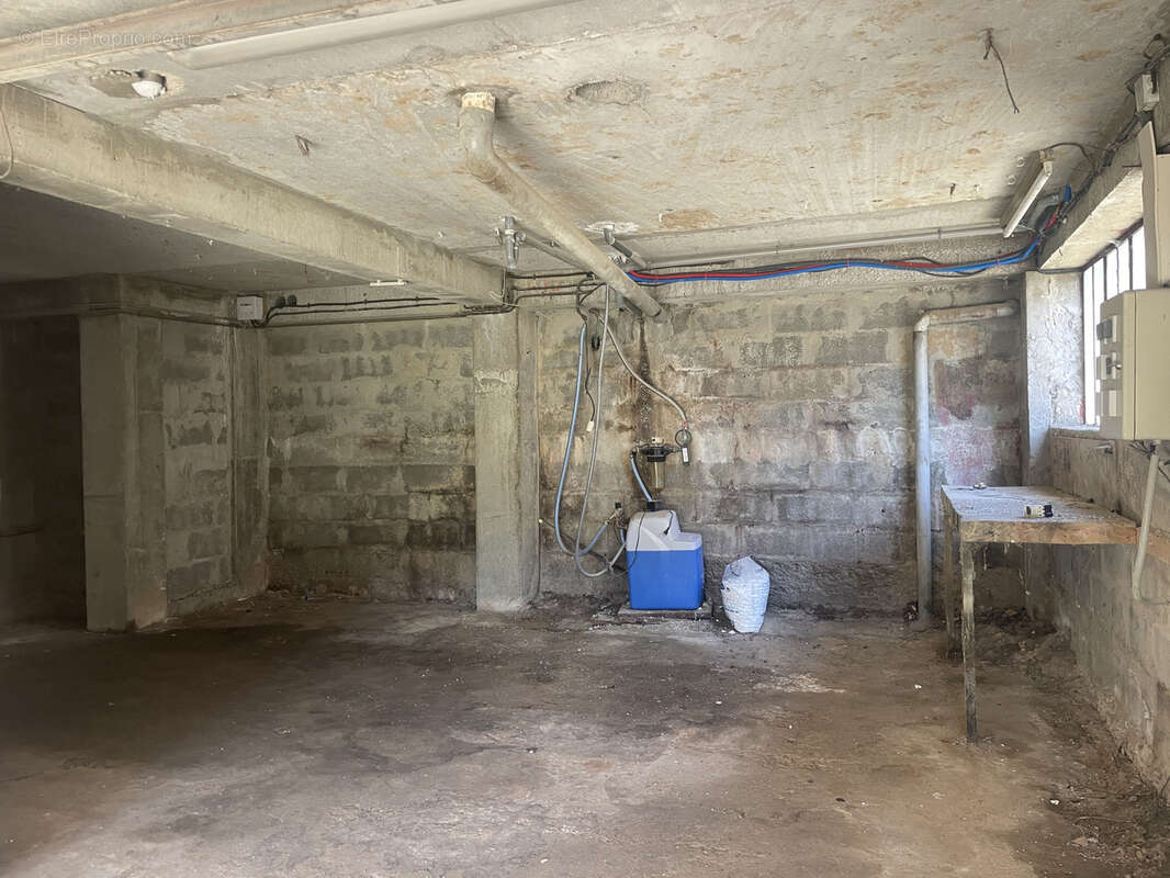 Maison à SAINTE-BAZEILLE