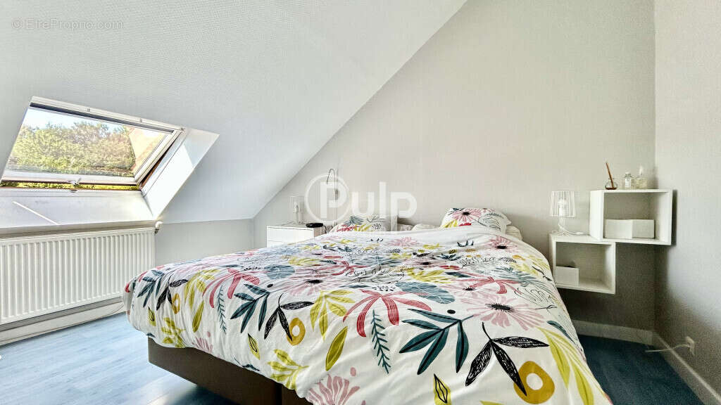 Maison à GIVENCHY-EN-GOHELLE