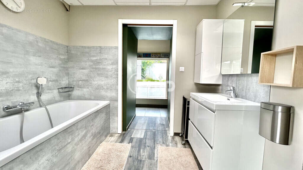 Maison à GIVENCHY-EN-GOHELLE