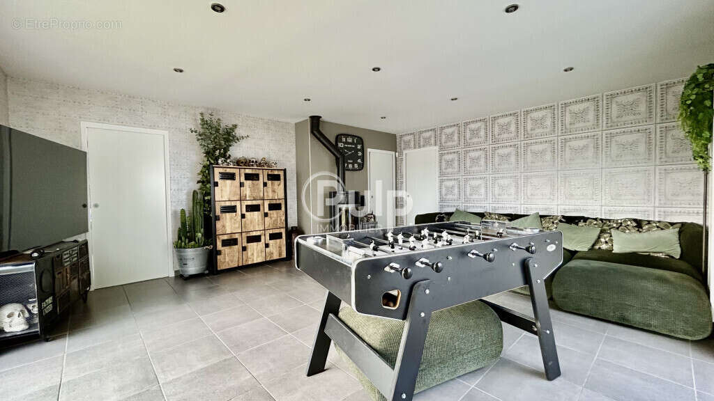 Maison à GIVENCHY-EN-GOHELLE