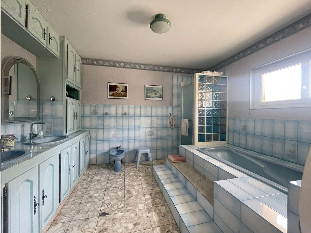 Maison à SAINT-GENEST-D&#039;AMBIERE