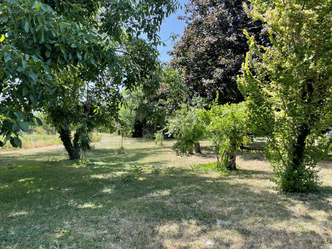 Maison à SAINT-GENEST-D&#039;AMBIERE