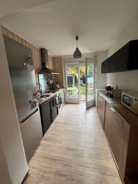 Appartement à BREST