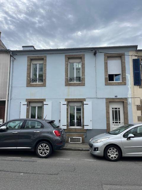 Appartement à BREST