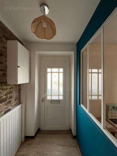 Appartement à BREST