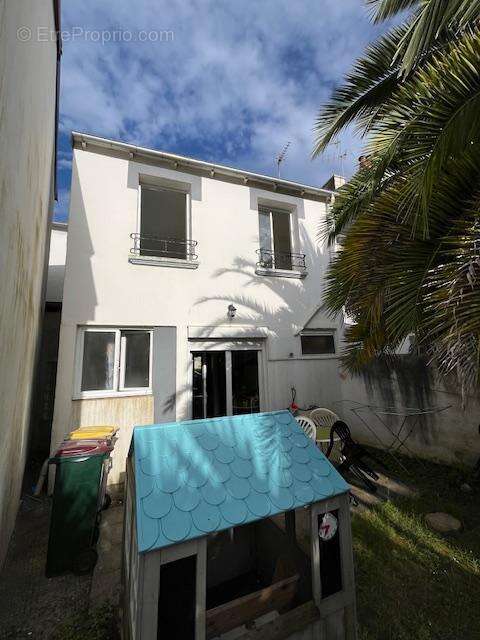 Appartement à BREST