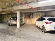 Parking à PARIS-19E