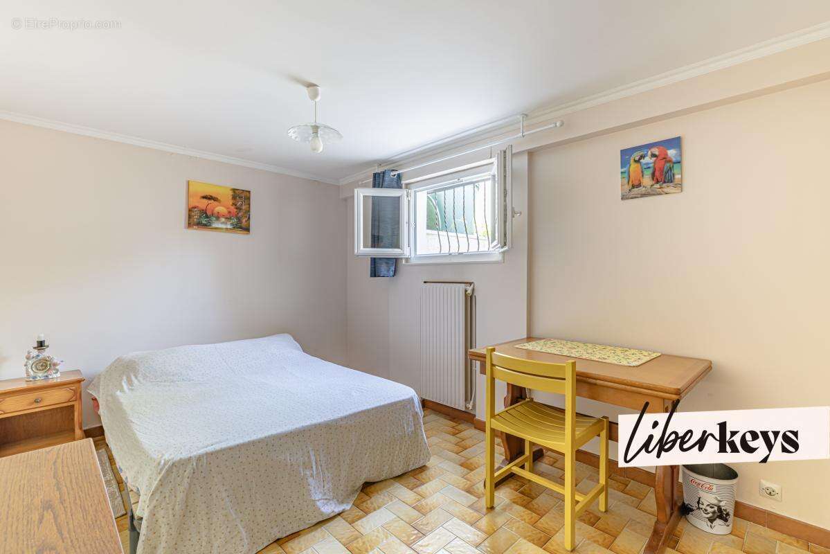 Maison à ORMESSON-SUR-MARNE