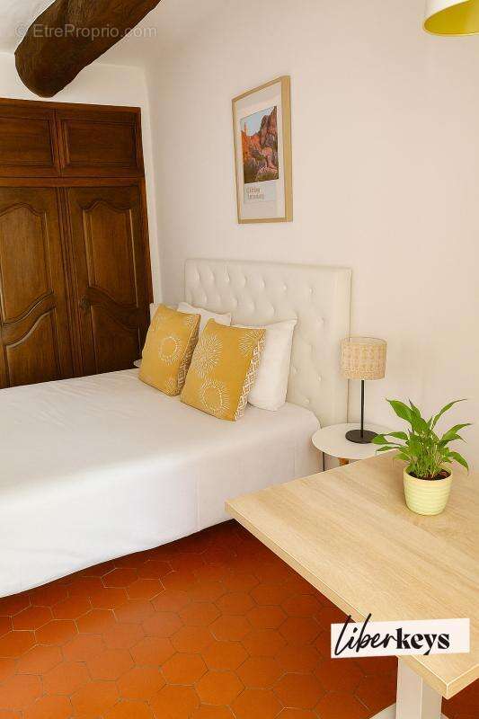 Maison à MOUSTIERS-SAINTE-MARIE