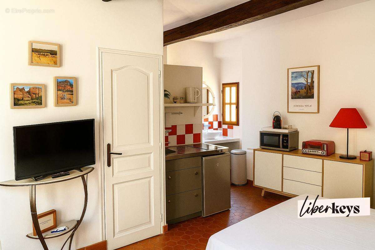 Maison à MOUSTIERS-SAINTE-MARIE