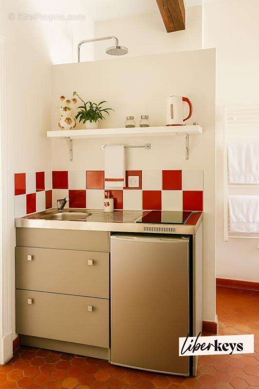 Maison à MOUSTIERS-SAINTE-MARIE