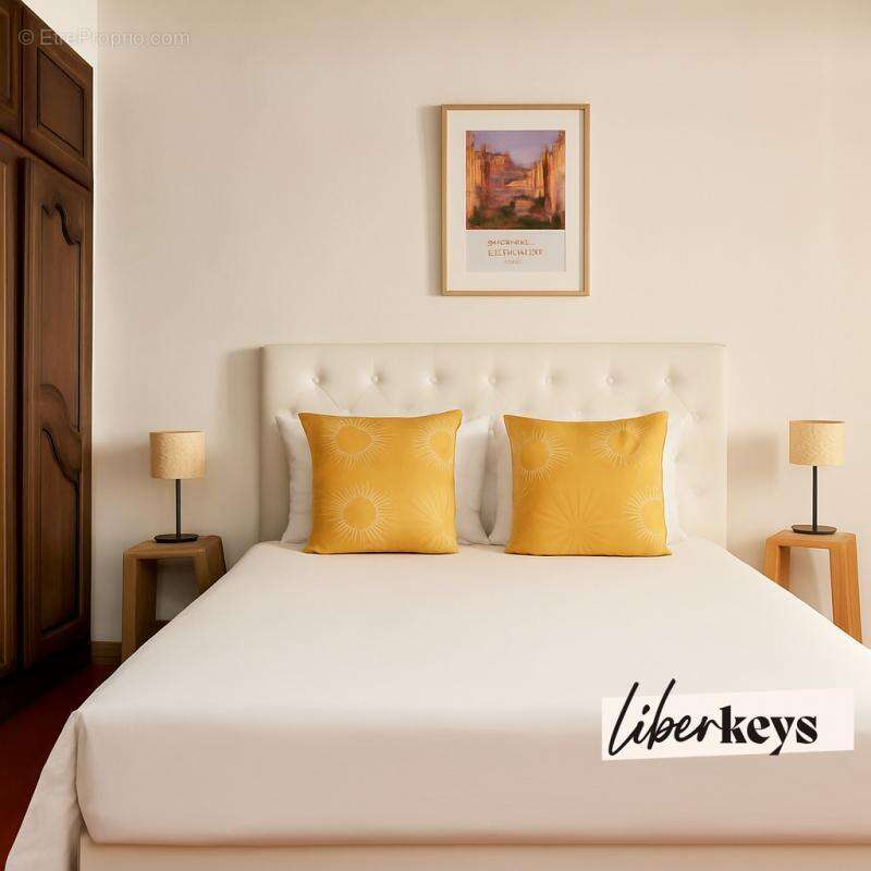 Maison à MOUSTIERS-SAINTE-MARIE