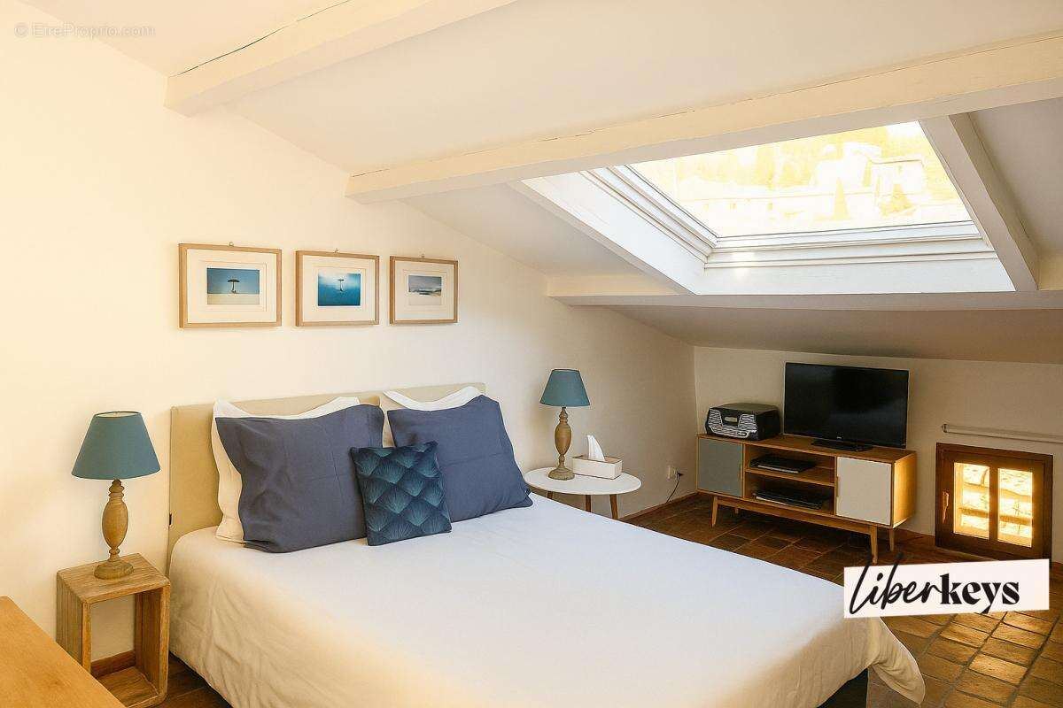 Maison à MOUSTIERS-SAINTE-MARIE