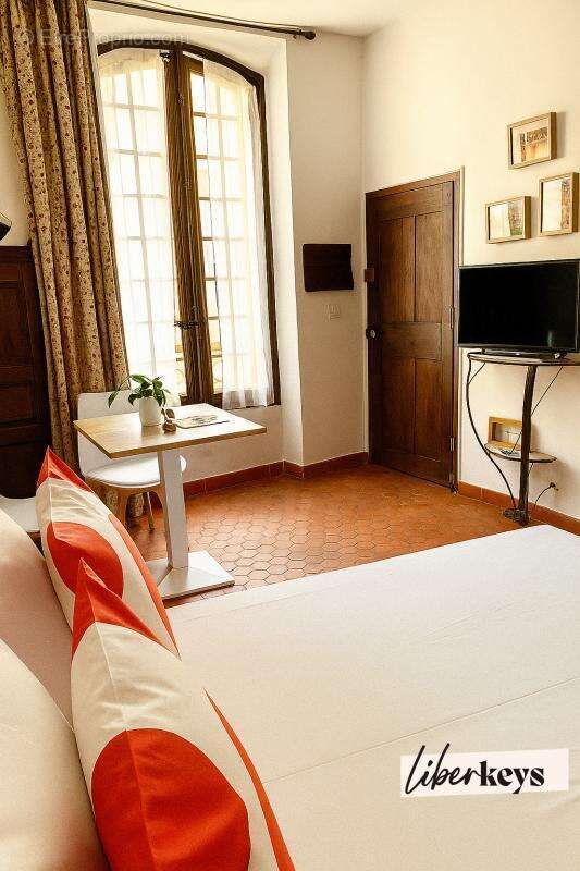 Maison à MOUSTIERS-SAINTE-MARIE