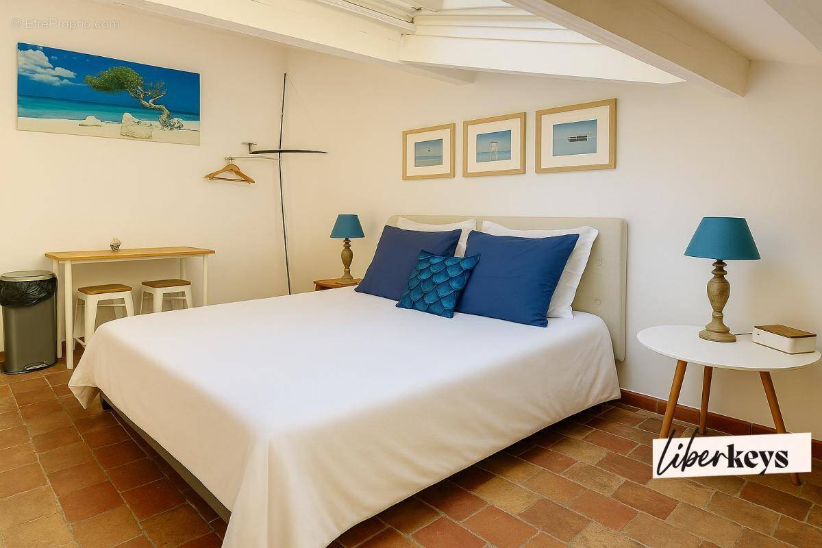 Maison à MOUSTIERS-SAINTE-MARIE