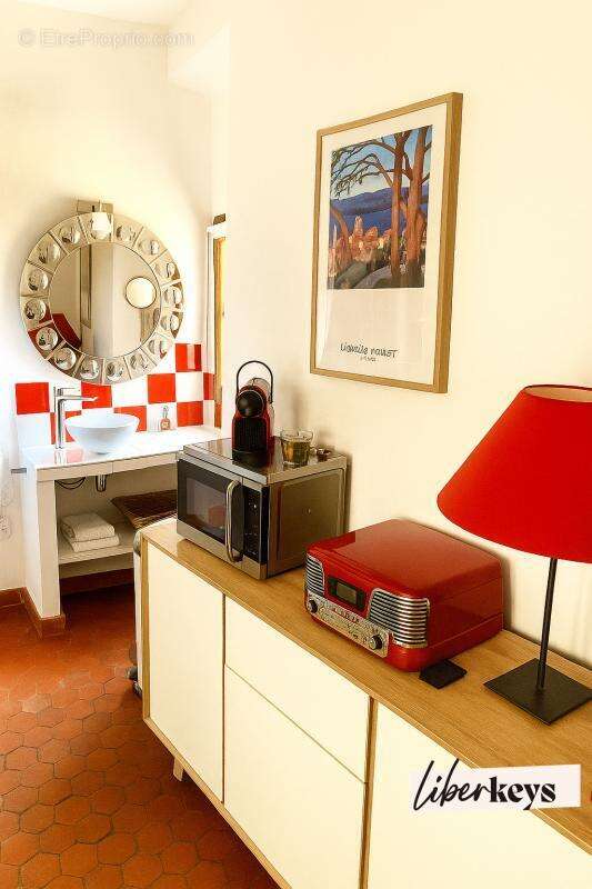 Maison à MOUSTIERS-SAINTE-MARIE