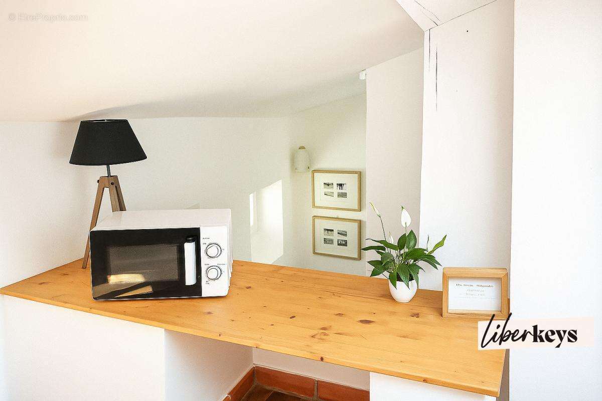 Maison à MOUSTIERS-SAINTE-MARIE