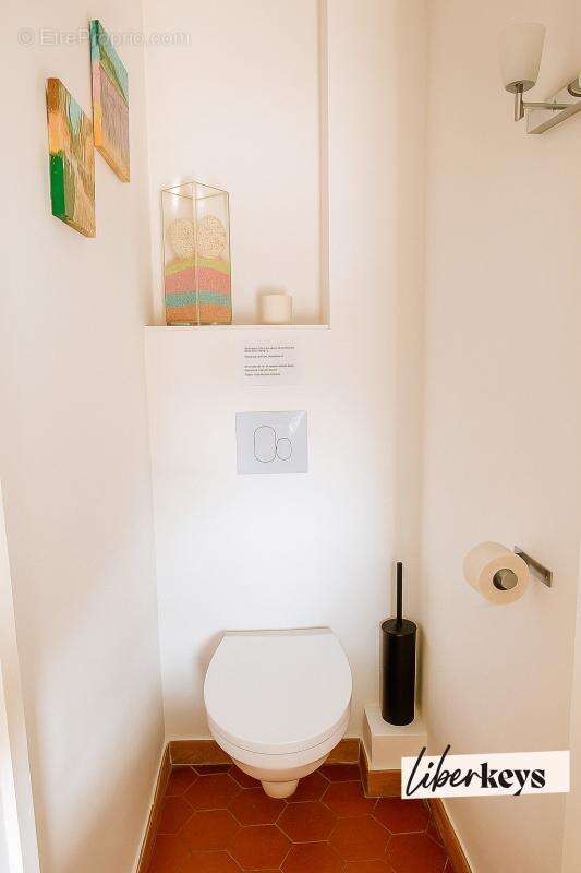 Maison à MOUSTIERS-SAINTE-MARIE