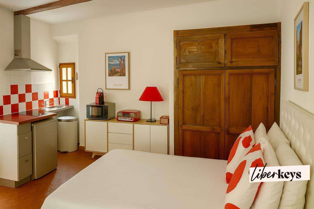 Maison à MOUSTIERS-SAINTE-MARIE