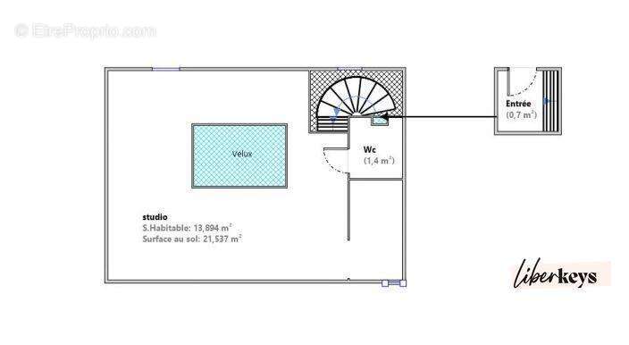 Maison à MOUSTIERS-SAINTE-MARIE