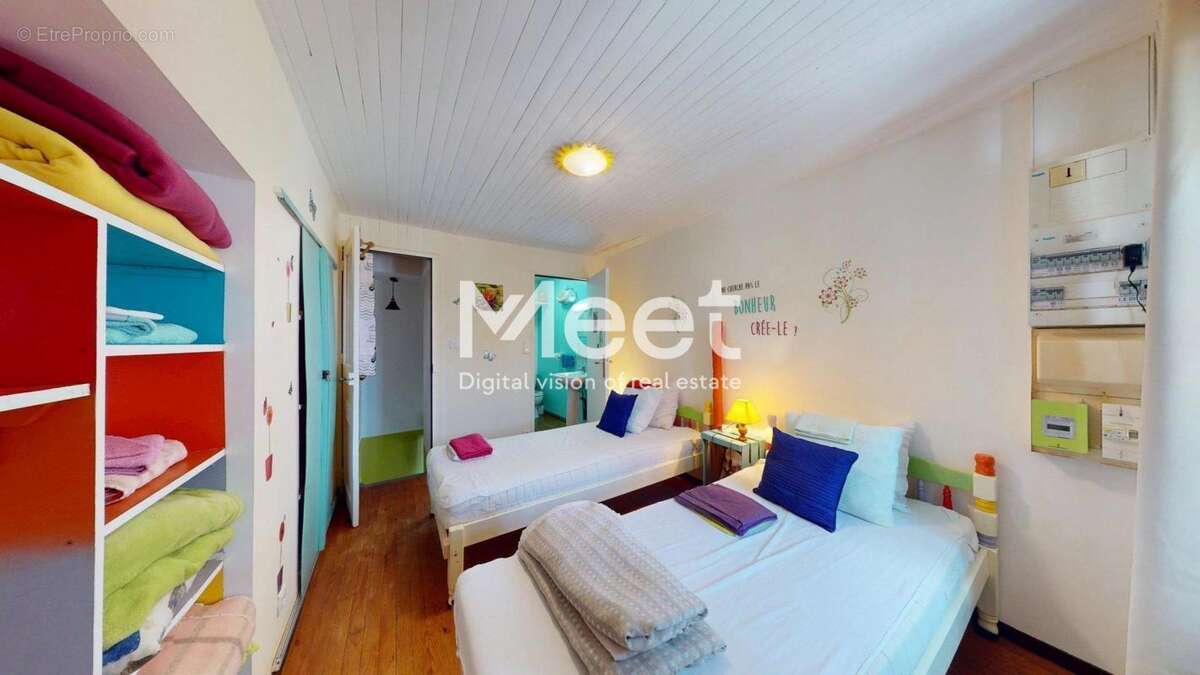 Maison à AISY-SUR-ARMANCON