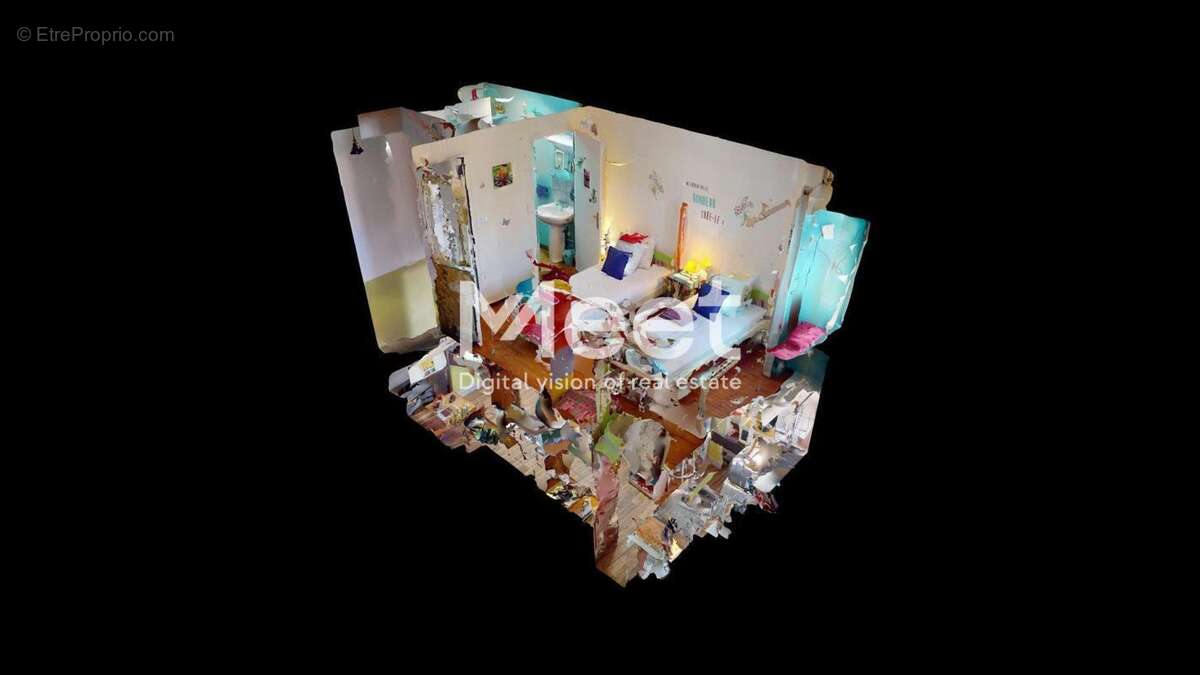 Maison à AISY-SUR-ARMANCON