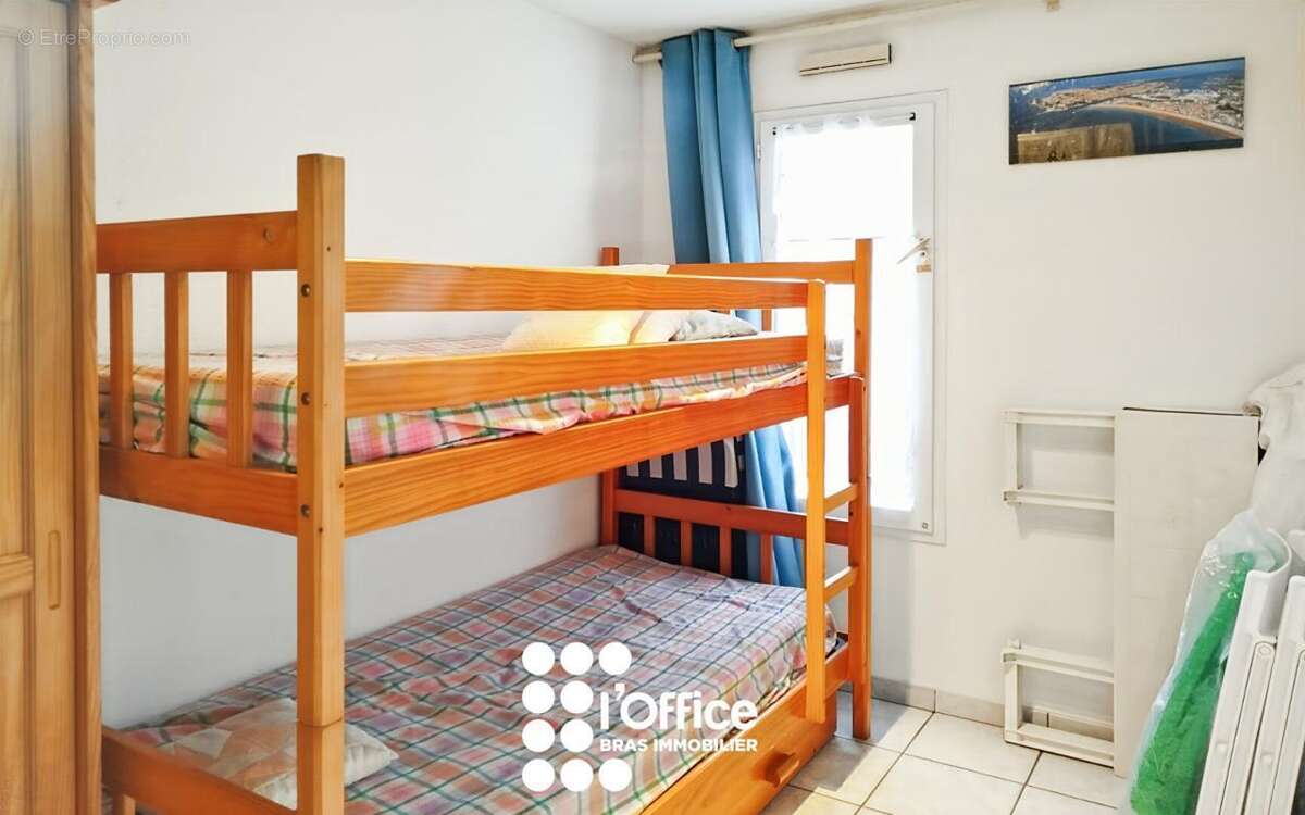 Appartement à LES SABLES-D&#039;OLONNE