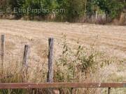 Terrain à SAINT-MEDARD-DE-GUIZIERES