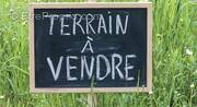 Terrain à SANNOIS