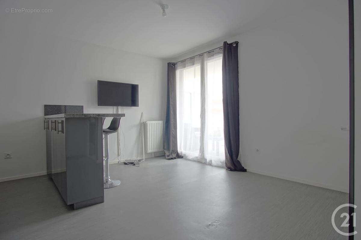 Appartement à BONNEUIL-SUR-MARNE