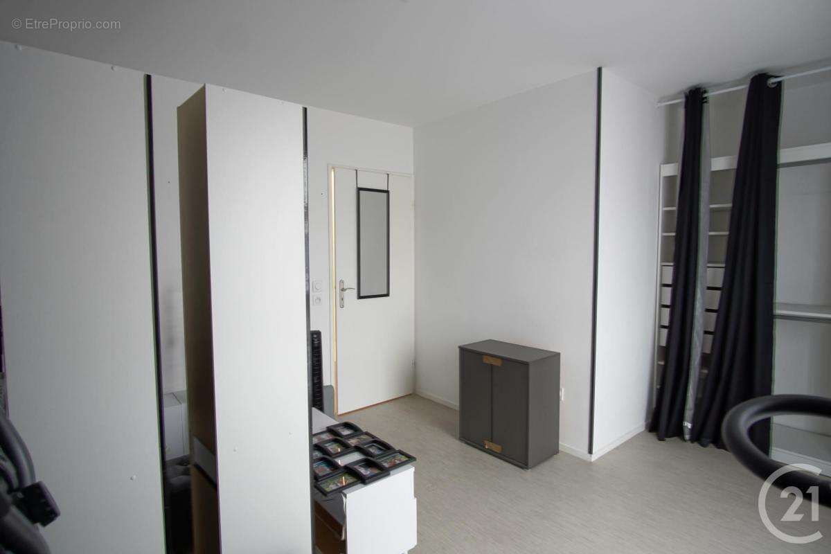 Appartement à BONNEUIL-SUR-MARNE