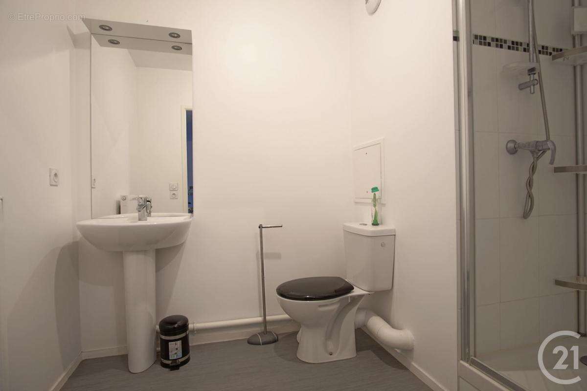 Appartement à BONNEUIL-SUR-MARNE