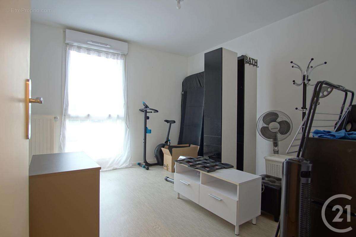 Appartement à BONNEUIL-SUR-MARNE