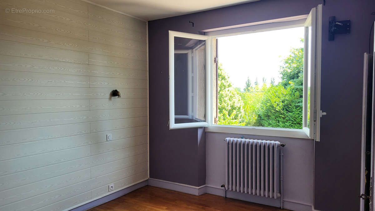 Maison à GRAND-BRASSAC