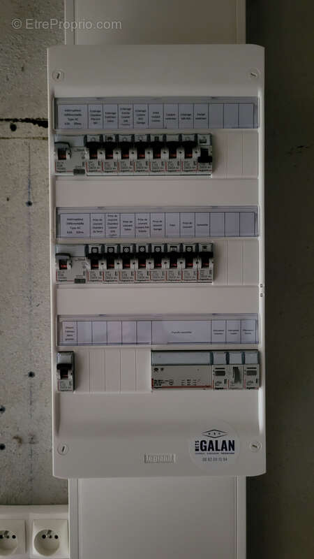 Maison à GRAND-BRASSAC