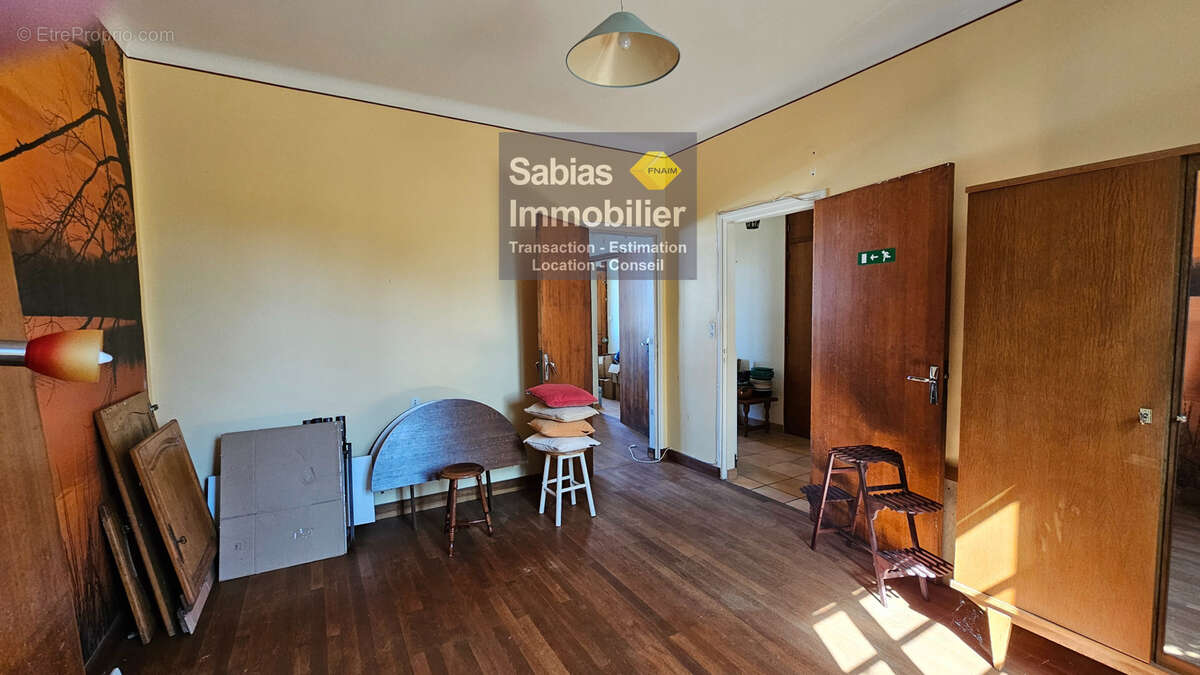 Maison à L&#039;ILE-D&#039;YEU