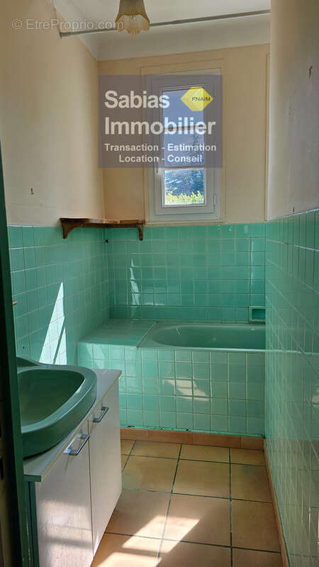 Maison à L&#039;ILE-D&#039;YEU