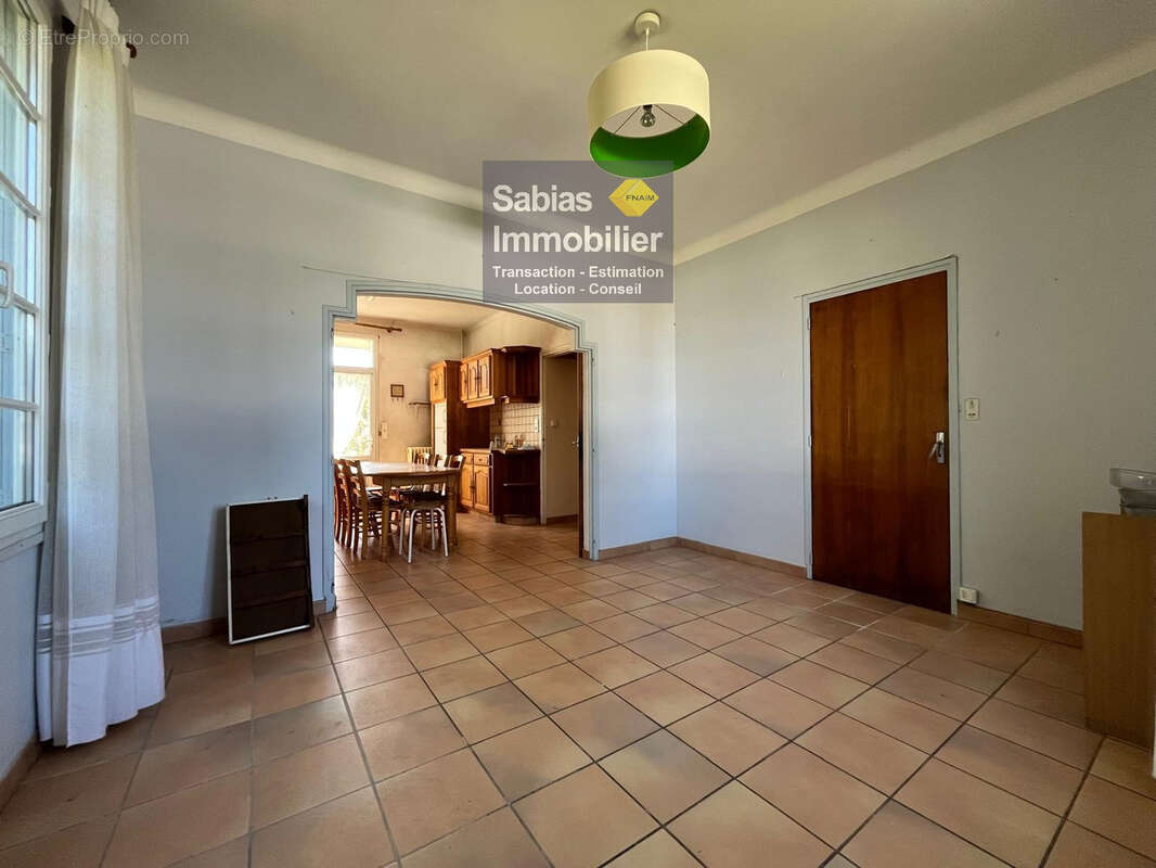 Maison à L&#039;ILE-D&#039;YEU