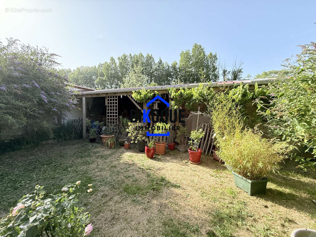 Maison à BRAY-DUNES