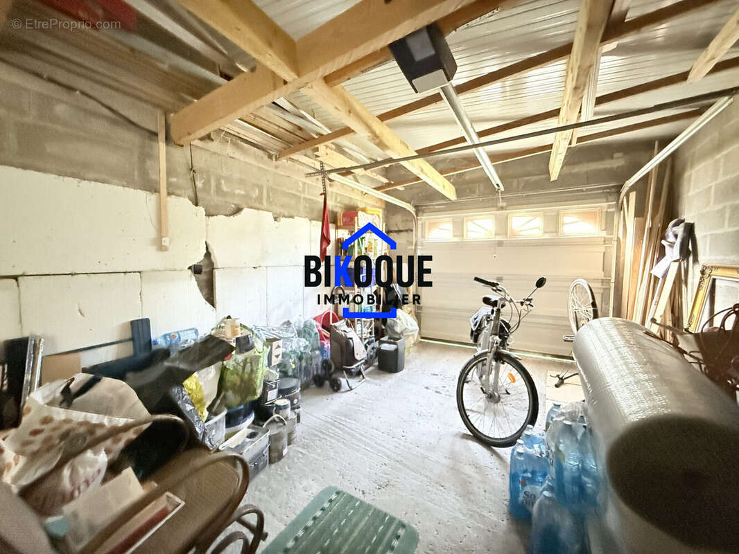 Maison à BRAY-DUNES