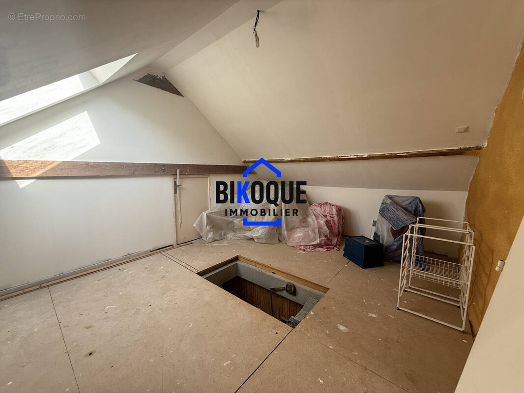 Maison à BRAY-DUNES