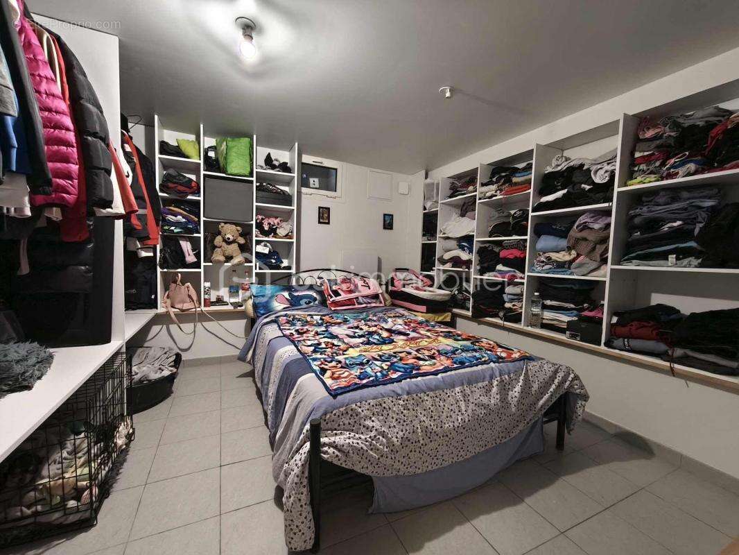 Maison à MAY-EN-MULTIEN