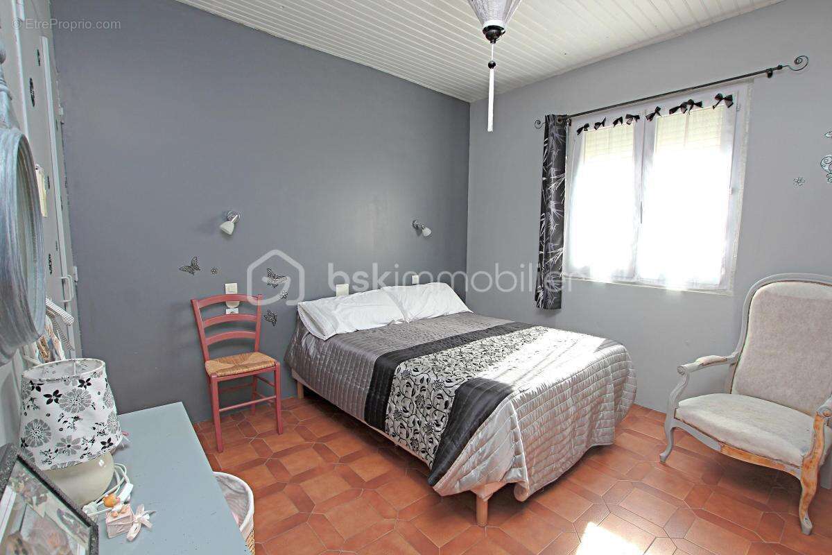 Maison à VILLELONGUE-DE-LA-SALANQUE